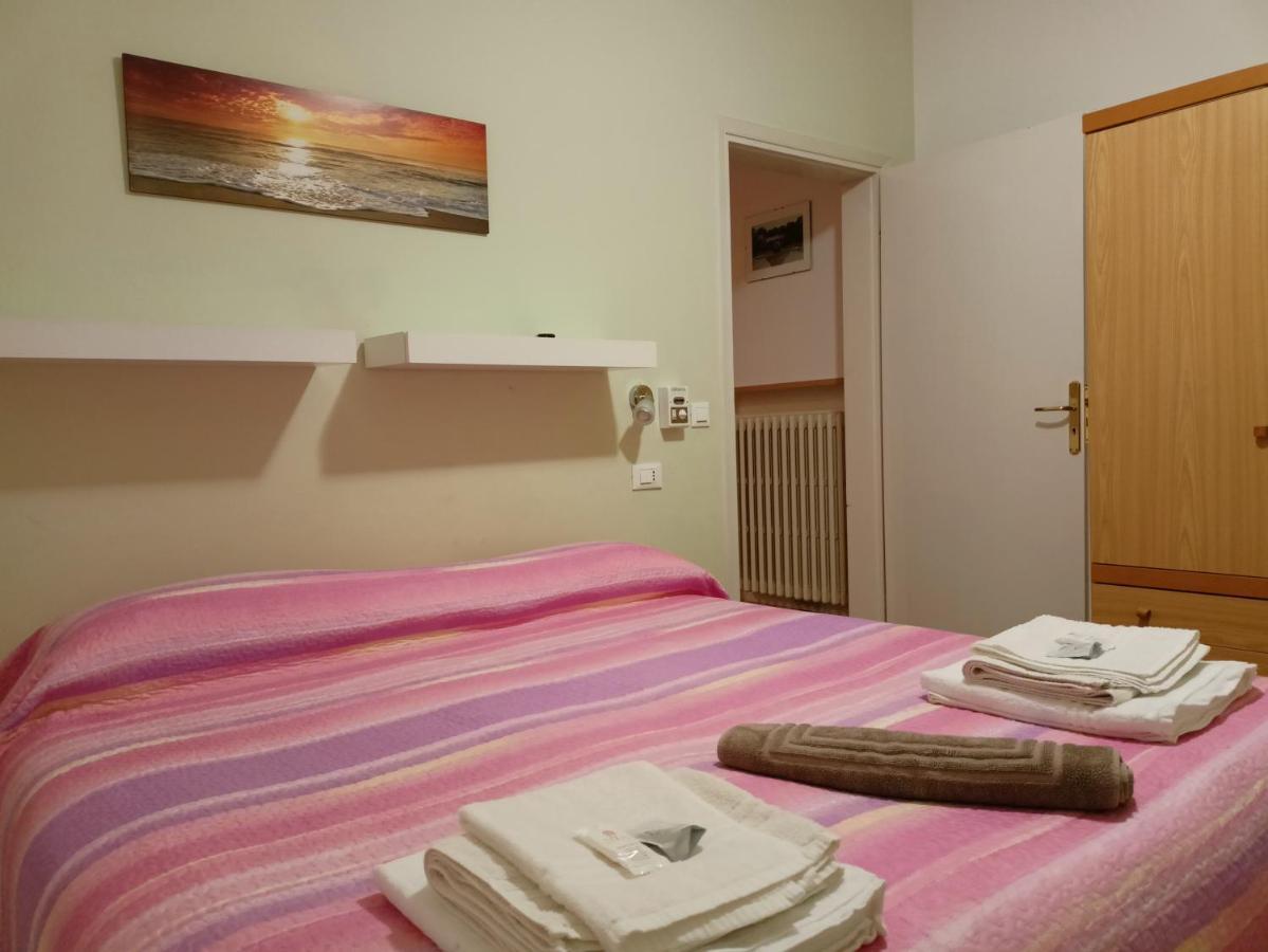 La Casa Della Nonna Bed & Breakfast บริซิเกลลา ภายนอก รูปภาพ