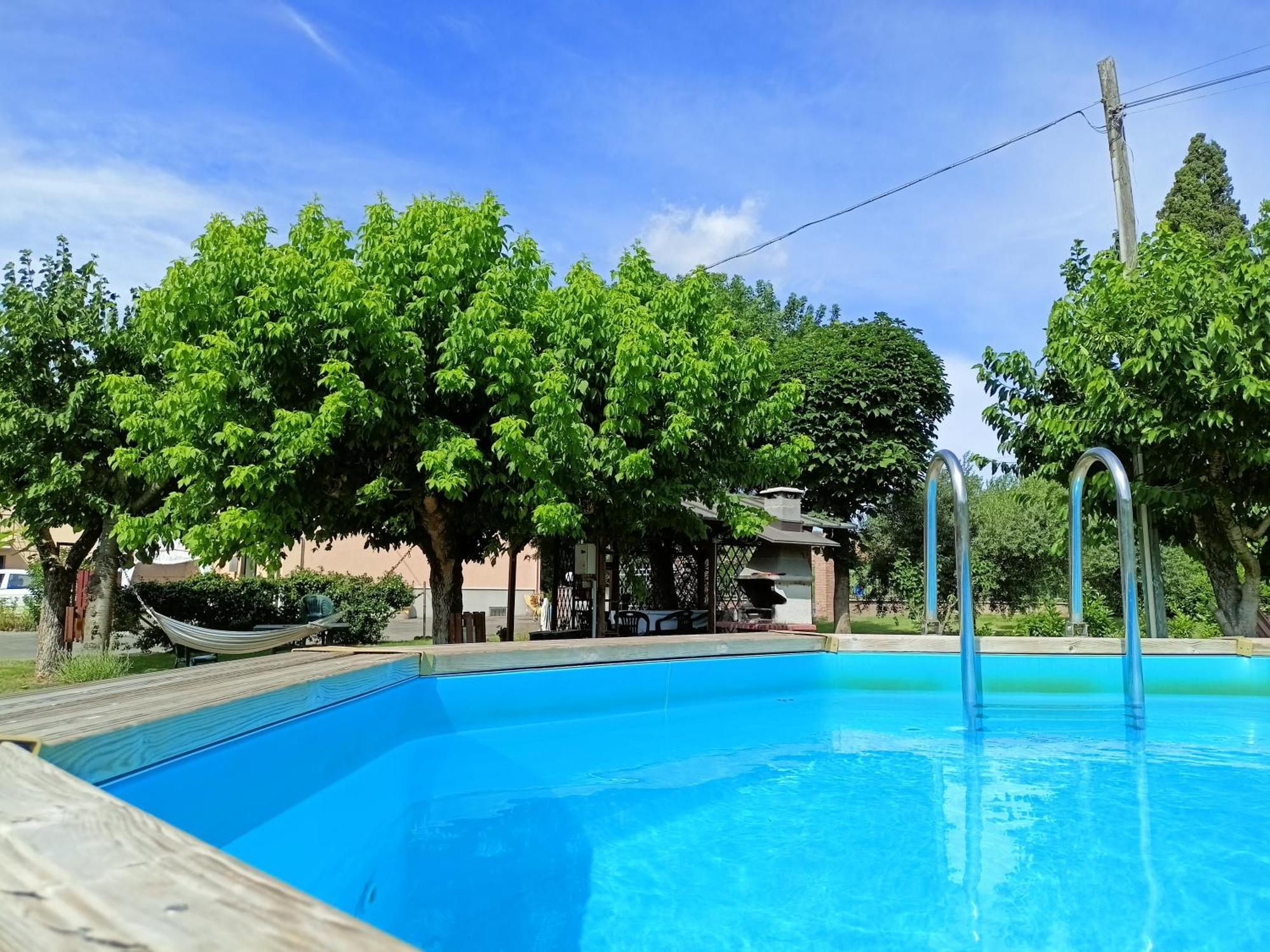 La Casa Della Nonna Bed & Breakfast บริซิเกลลา ภายนอก รูปภาพ