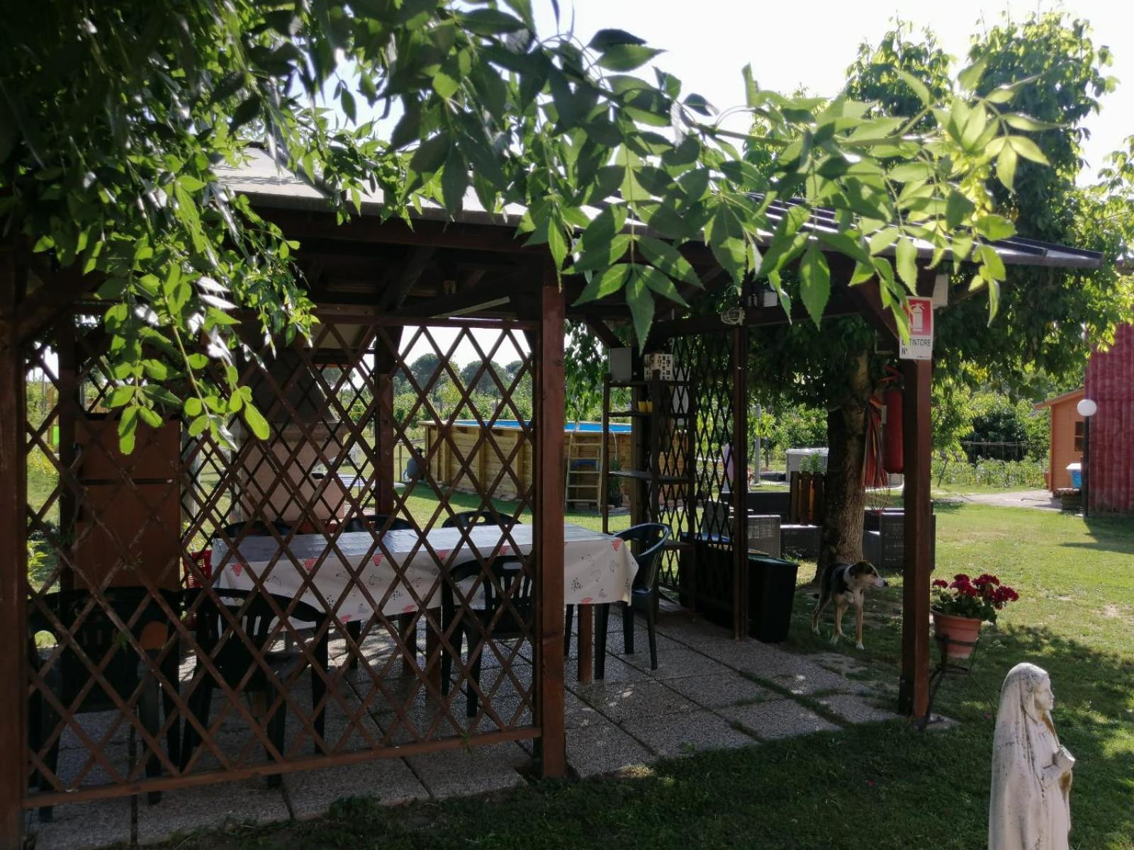La Casa Della Nonna Bed & Breakfast บริซิเกลลา ภายนอก รูปภาพ