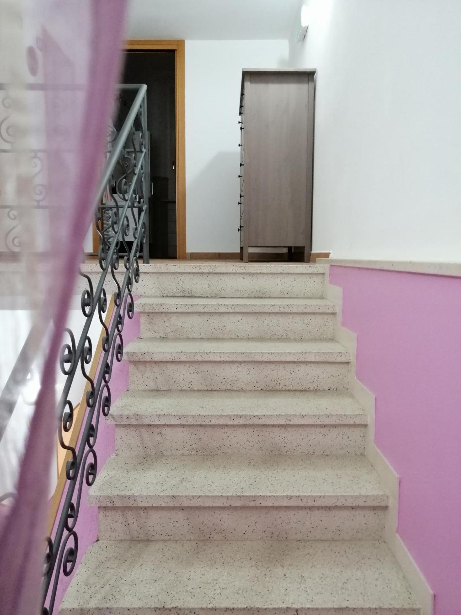 La Casa Della Nonna Bed & Breakfast บริซิเกลลา ภายนอก รูปภาพ